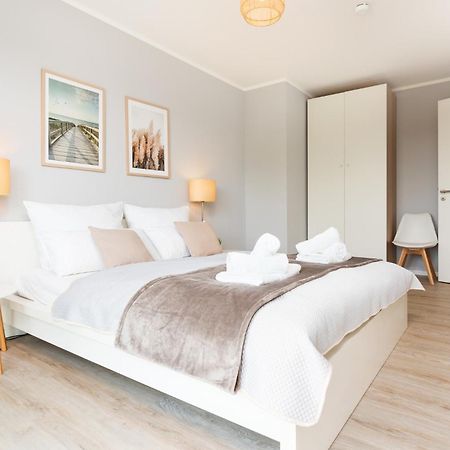 Idyllische Ferienwohnung Am Schaalsee - Natur Und Erholung Pur Zarrentin am Schaalsee Buitenkant foto